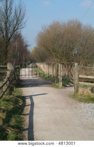 Bisiklet yolu
