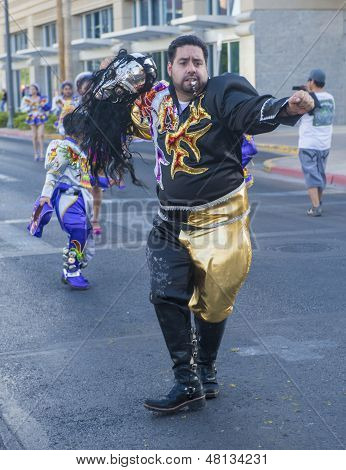 Helldorado Days Parade