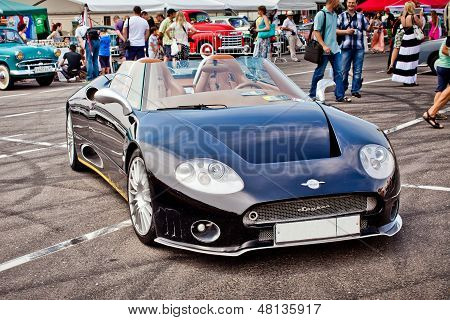International Motor Show 