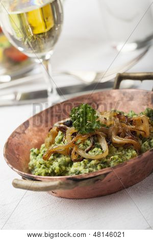 spaetzle
