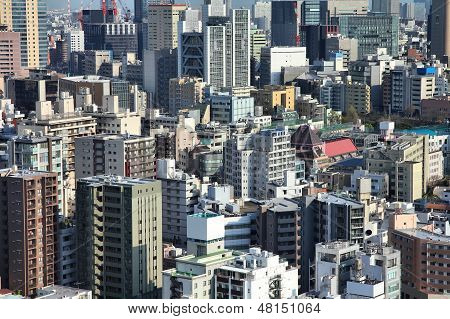 Tokyo, Japan
