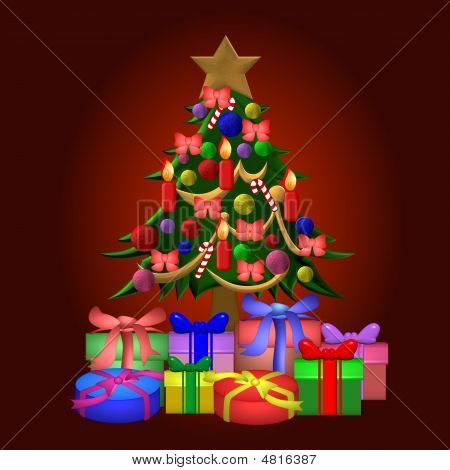 Albero di Natale