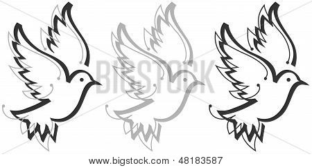Doves