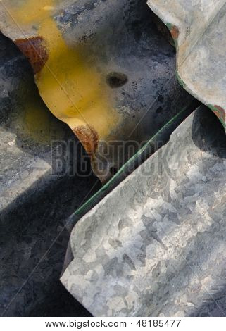 ogni ferro vecchio