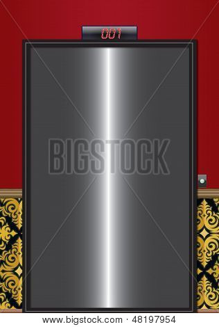 Elevator