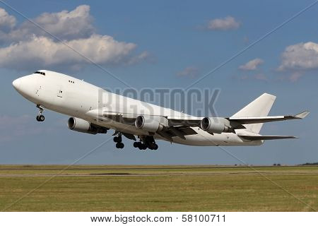 Aircraft