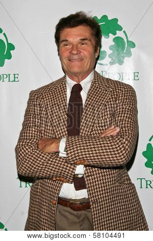 Fred Willard at 