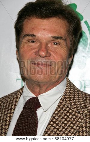 Fred Willard at 