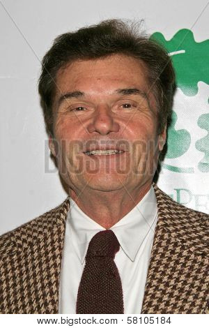 Fred Willard at 