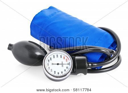 Tonometer