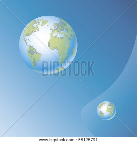 planet Earth