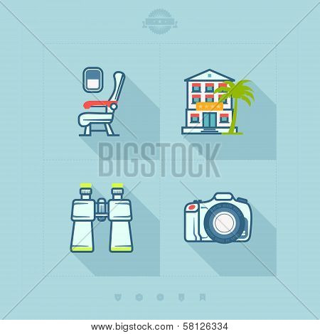 Summer Vacation