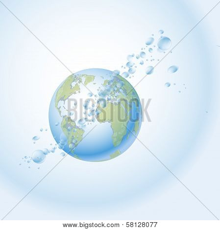 planet Earth