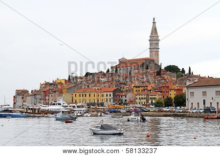 Rovinj Croatia