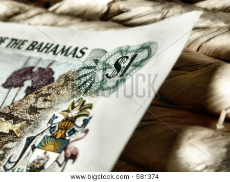 Dólar de Bahamas