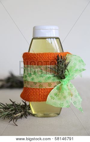 Rosemary Shampoo