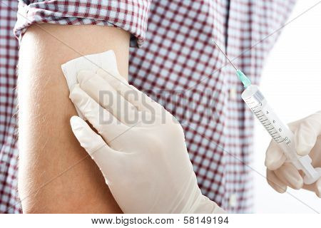 Vaccination