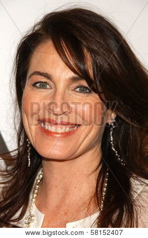 Cynthia Sikes at the Chanel and P.S. Arts Party. Chanel Beverly Hills Boutique, Beverly Hills, CA. 09-20-07