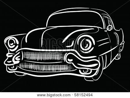 Old Car 2
