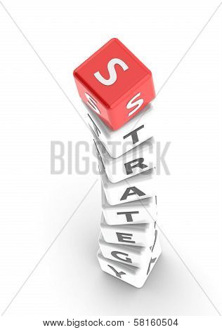 Strategy