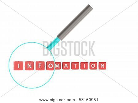 Information