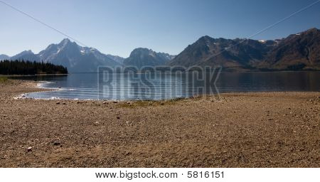 Grand Teton National Park