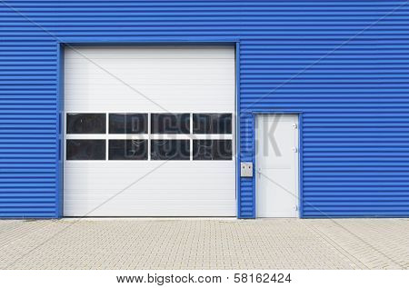 Modern Business Unit