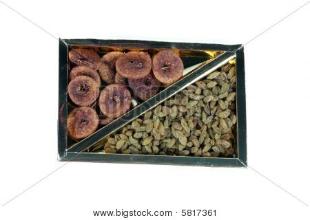 Dryfruits Box