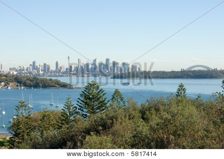 Watsons Bay, Sydney, Australien