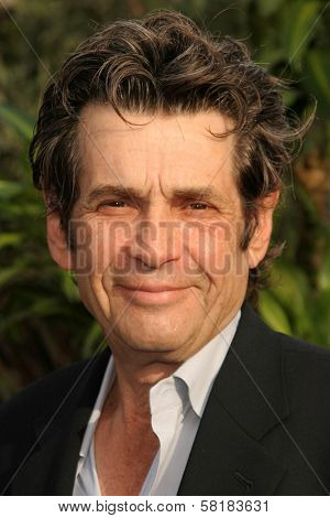 Alan Rosenberg at 