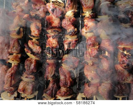 Barbeque
