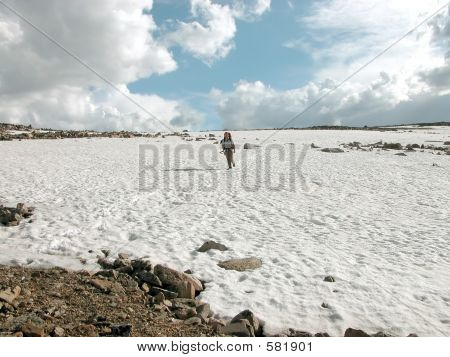 Plecak - Montana