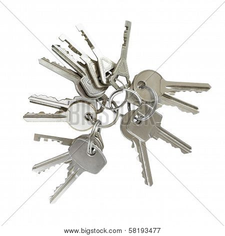 Keys.