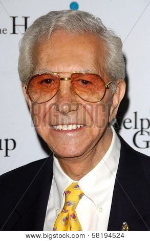Mr. Blackwell at The Help Group's 30th Annual Teddy Bear Picnic to benefit children with Autism Spectrum Disorders. Beverly Hilton Hotel, Beverly Hills, CA. 06-12-07