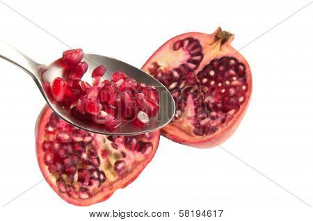 Pomegranate