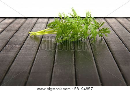 Fresh Dill