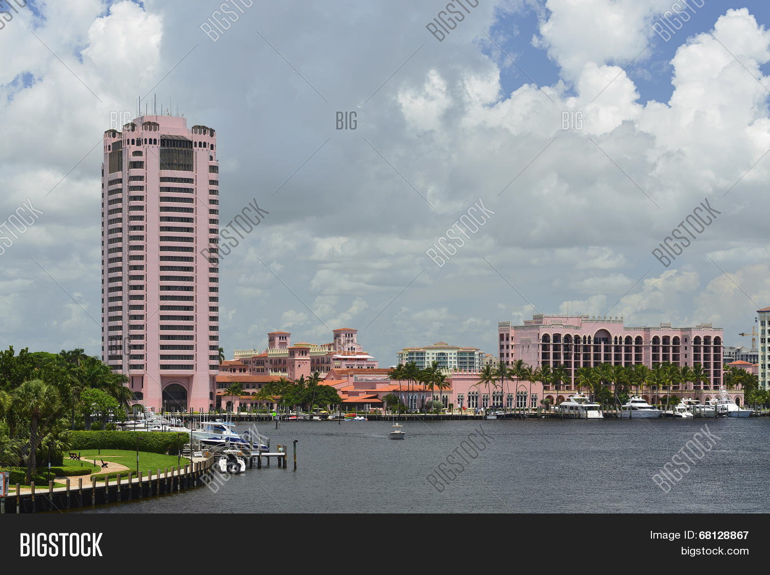 Boca Raton Image & Photo (Free Trial) Bigstock