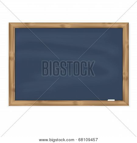 Grey Chalkboard
