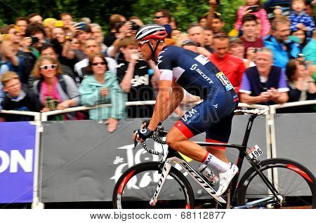 Roger Kluge (Germany)