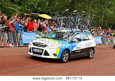Tour de France