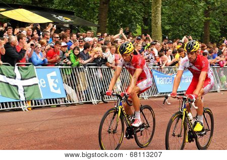 Tour de France