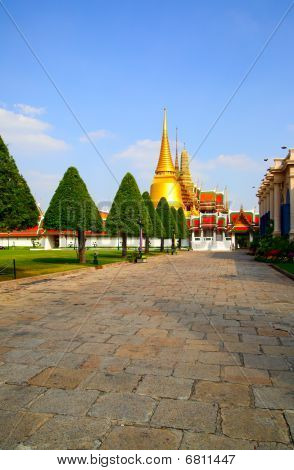 กรุงเทพมหานคร