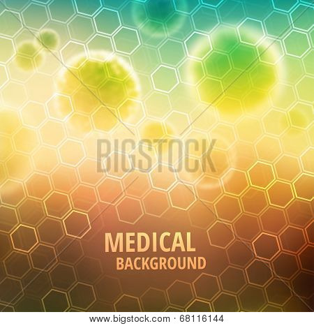 Medical Background