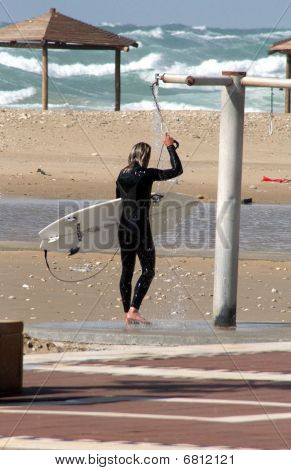 Surfer