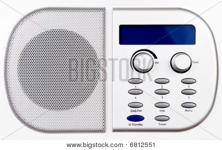 Rádio