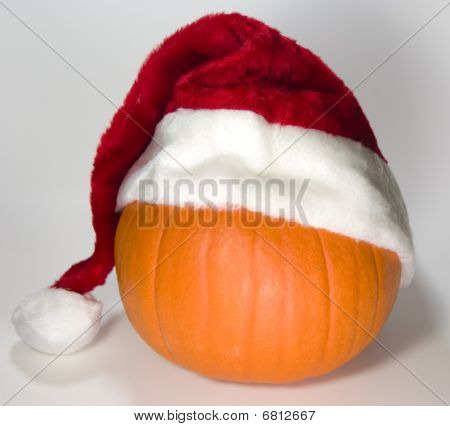 Santa kurpitsa