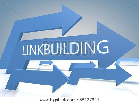 Linkbuilding