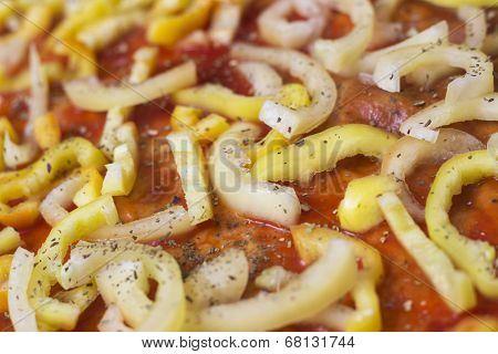 Delicious Paleo Pizza