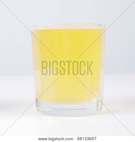 Pineapple Juice