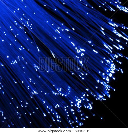 Fiberoptiske